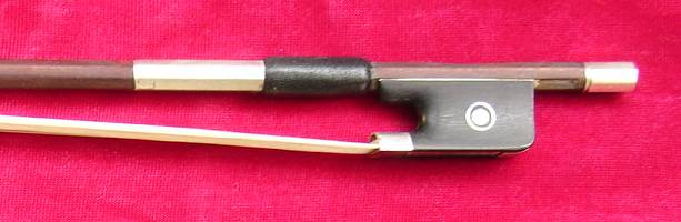 E. A. Ouchard France 63.2g ca 1930
